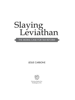 cover image of Slaying Leviathan